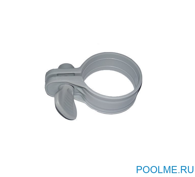 Зажим INTEX для фиксации шлангов 32 мм, артикул 11489