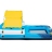 Надувной плот Bestway Hydro-Force Summer Oasis на 4 человека 320 x 198 см, артикул 43645 Надувной плот Bestway Hydro-Force Summer Oasis на 4 человека 320 x 198 см, артикул 43645
