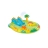 Надувной игровой центр INTEX Little Dino с горкой, артикул 57166 Надувной игровой центр INTEX Little Dino с горкой, артикул 57166