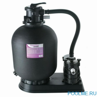 Песочный фильтр Hayward 8000 л/ч