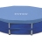 Тент INTEX для каркасных бассейнов 3.66 м, артикул 28031