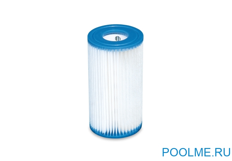 Сменный картридж INTEX тип A, артикул 29000