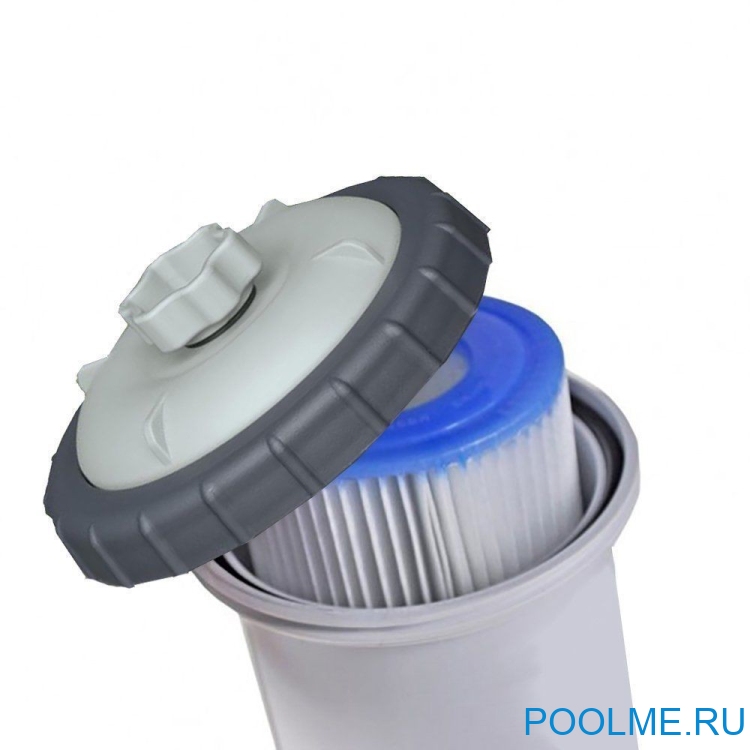 Сменный картридж INTEX тип A, артикул 29000