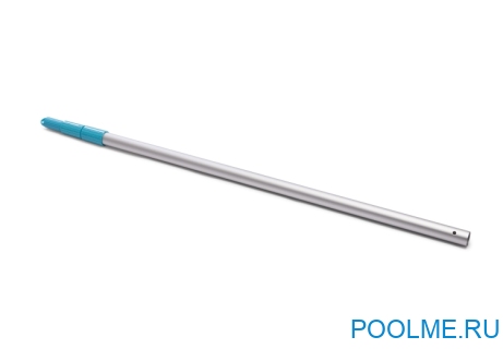 Штанга телескопическая INTEX до 2.79 м, артикул 29055 Штанга телескопическая INTEX до 2.79 м, артикул 29055