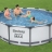 Бассейн Bestway 56418, 366 x 100 см
