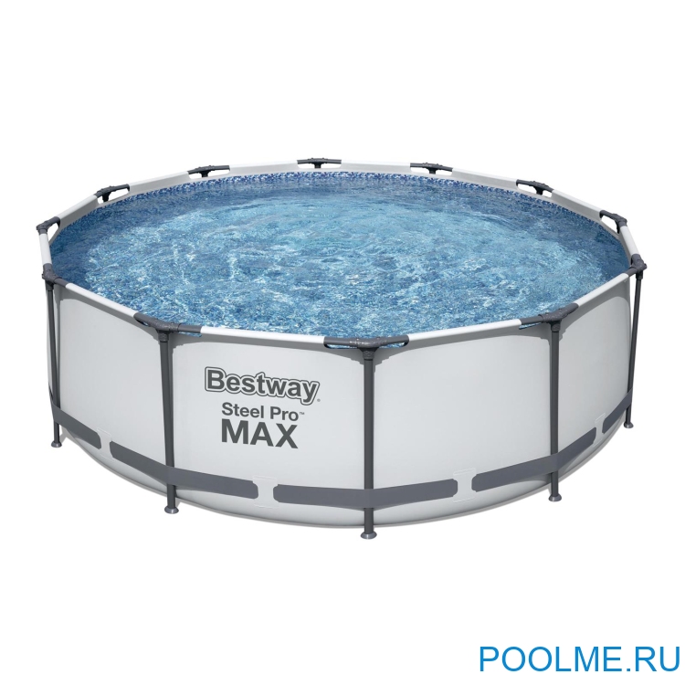Бассейн Bestway 56418, 366 x 100 см
