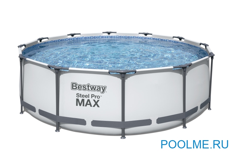 Бассейн Bestway 56418, 366 x 100 см