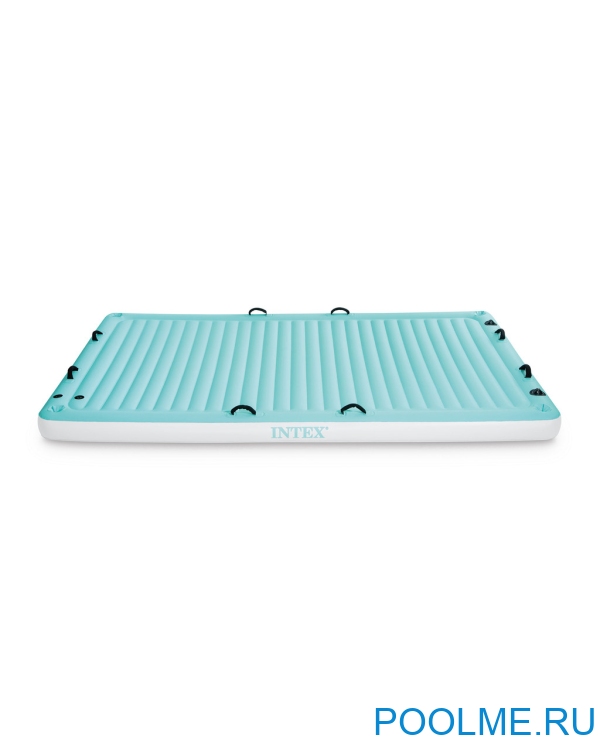 Надувной плот INTEX "Water Lounge", артикул 56289 Надувной плот INTEX "Water Lounge", артикул 56289