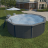 Морозостойкий бассейн MAGIC POOL 5.5 x 1.32 м арт. PR5513R - ротанг Морозостойкий бассейн MAGIC POOL 5.5 x 1.32 м арт. PR5513R - ротанг