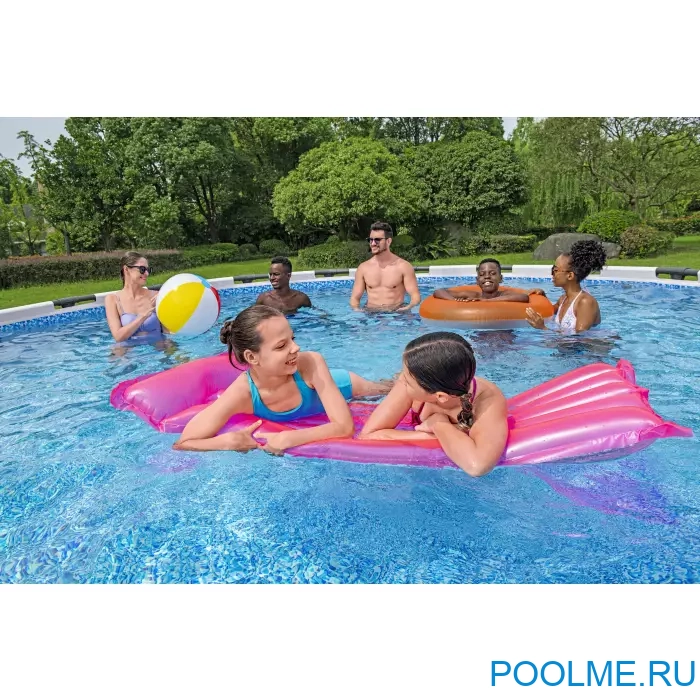 Бассейн Bestway 56420, 366 x 122 см