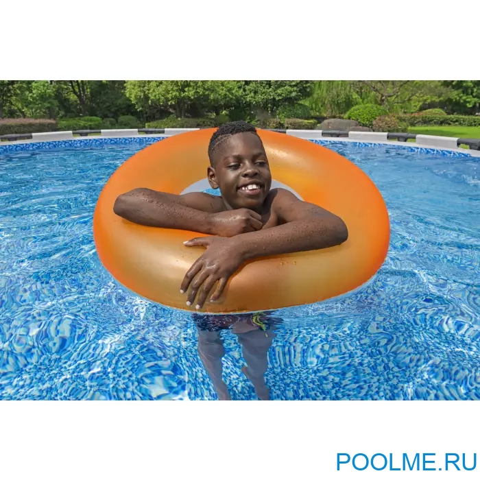 Бассейн Bestway 56420, 366 x 122 см