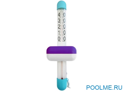 Термометр плавающий для бассейна Kokido Evolution Jumbo, артикул К608