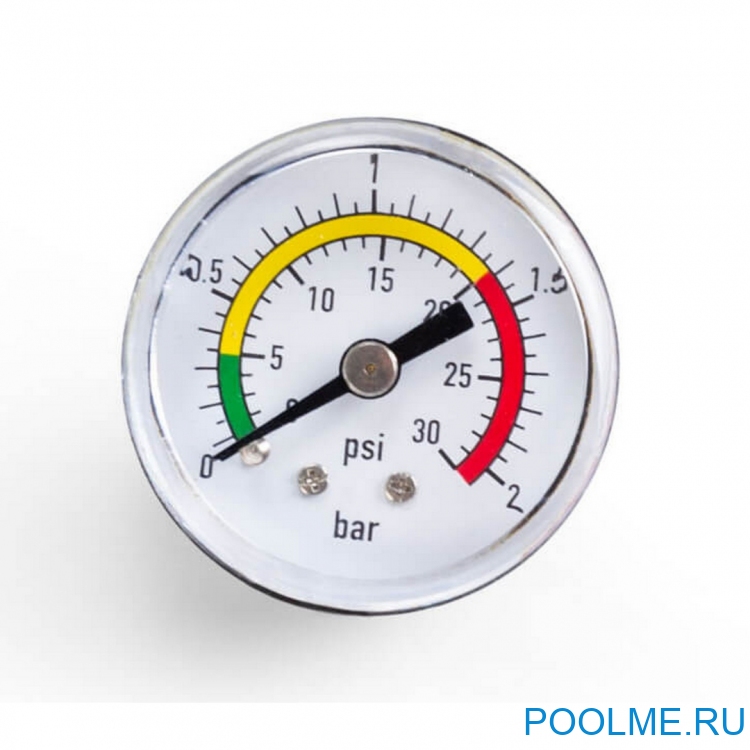 Манометр INTEX, артикул 11224