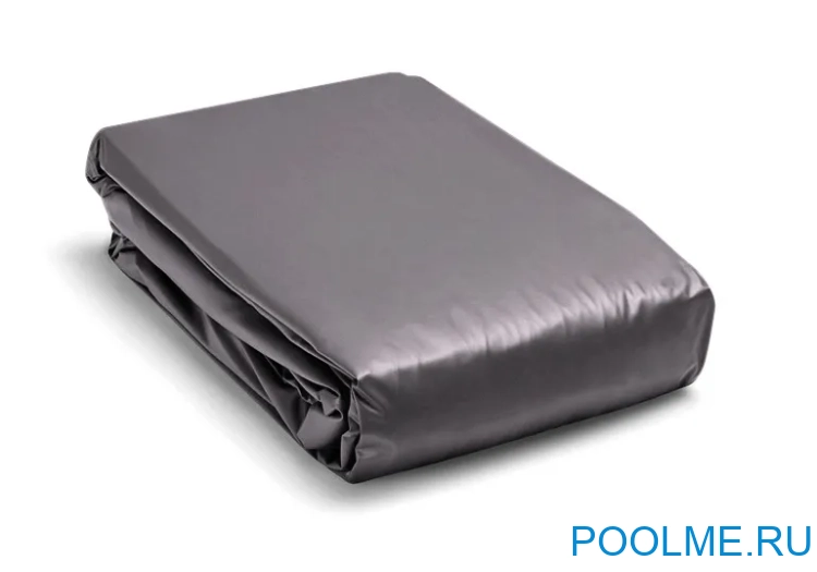 Чашковый пакет INTEX к каркасному бассейну GreyWood Prism Frame 4.57 x 1.22, артикул 10090G Чашковый пакет INTEX к каркасному бассейну GreyWood Prism Frame 4.57 x 1.22, артикул 10090G