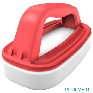 Скребок ватерлинии Kokido Revolution ST23CB/REV, артикул ST23 Скребок ватерлинии Kokido Revolution ST23CB/REV, артикул ST23