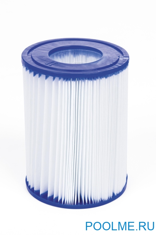 Бассейн Bestway 56438, 457 x 122 см