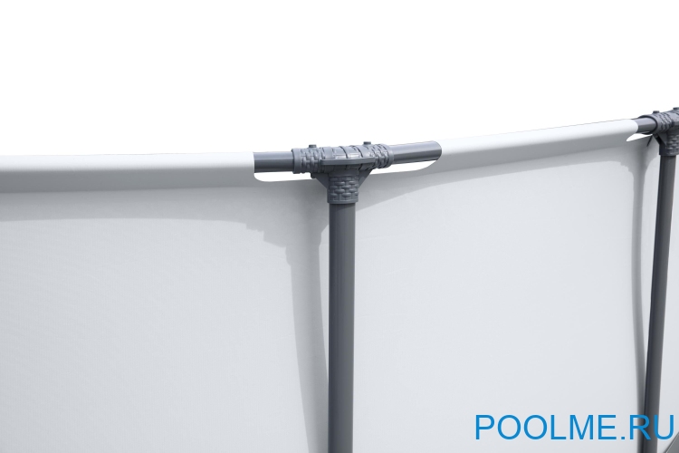 Бассейн Bestway 56438, 457 x 122 см