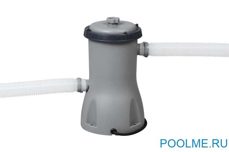 Бассейн Bestway 56438, 457 x 122 см