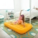 Детский надувной матрас "Cozy Kidz" 88 x 157 x 18 см оранжевый, артикул 66803-O