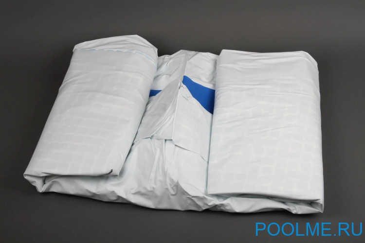 Чашковый пакет Bestway к каркасному бассейну 4.12 x 2.01 x 1.22, артикул 56241ASS12 Чашковый пакет Bestway к каркасному бассейну 4.12 x 2.01 x 1.22, артикул 56241ASS12