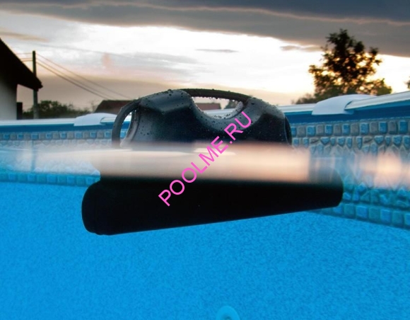 Зимний поплавок AquaViva для консервации бассейна - длина 0,5м, арт. 018352