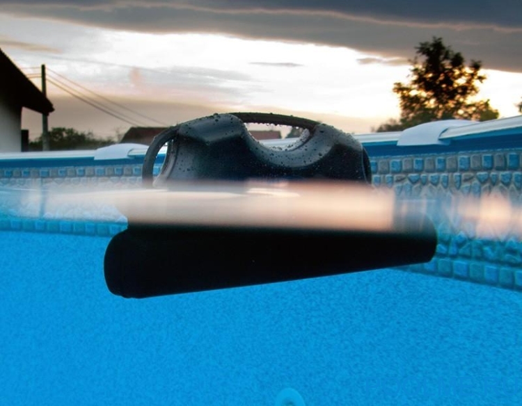 Зимний поплавок AquaViva для консервации бассейна - длина 0,5м, арт. 018352