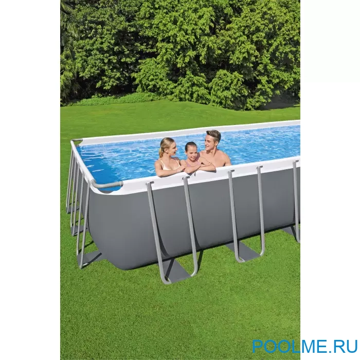 Бассейн Bestway 5612B, 640 x 274 x 132 см Бассейн Bestway 5612B, 640 x 274 x 132 см