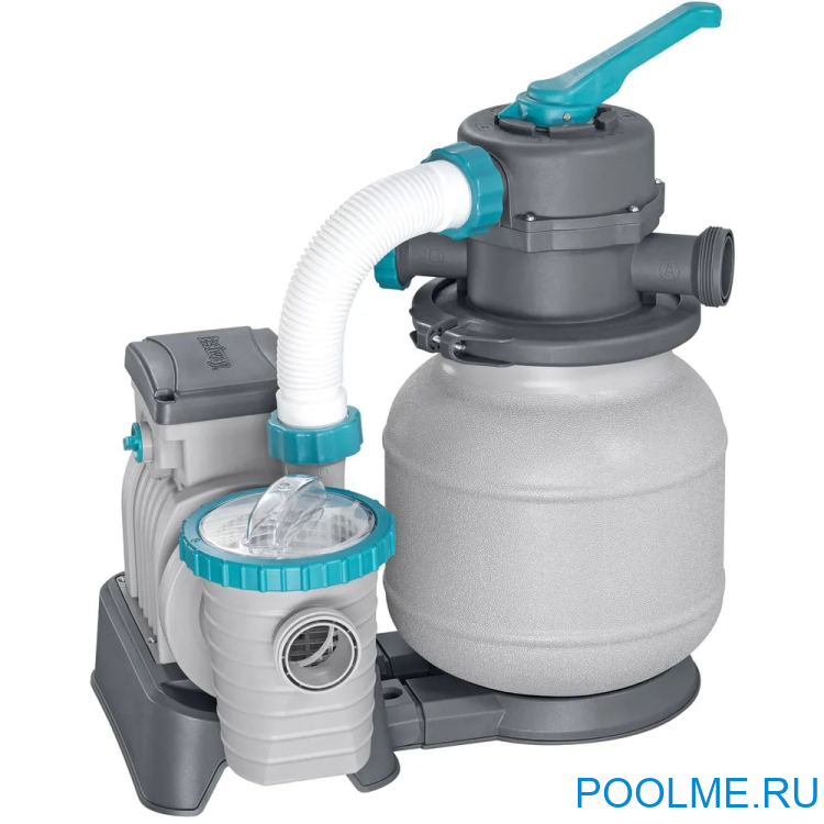 Бассейн Bestway 5612B, 640 x 274 x 132 см Бассейн Bestway 5612B, 640 x 274 x 132 см