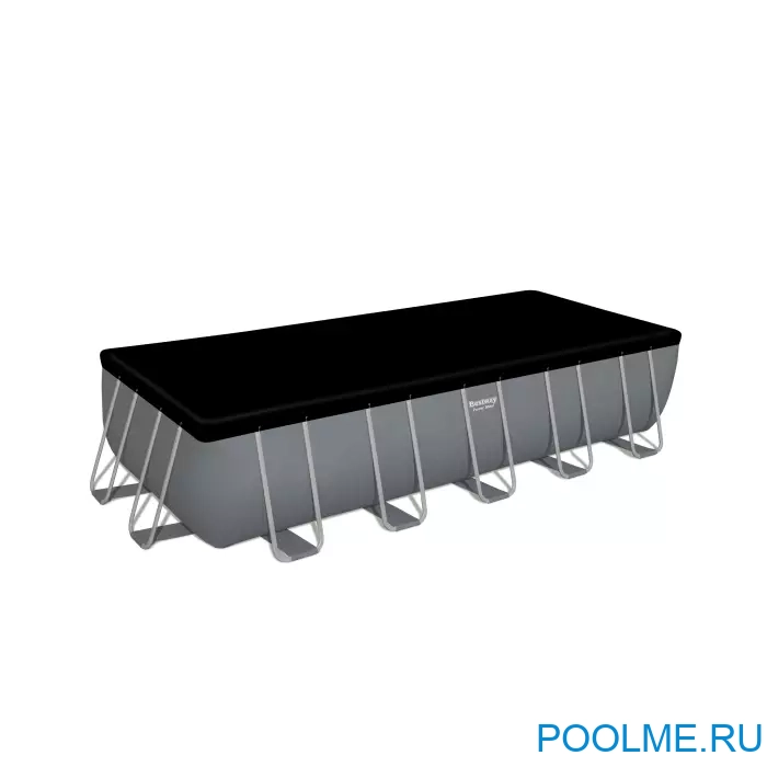 Бассейн Bestway 5612B, 640 x 274 x 132 см Бассейн Bestway 5612B, 640 x 274 x 132 см