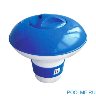 Поплавок-дозатор Kokido Classic, артикул K033BU