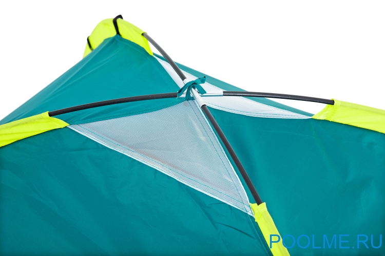 2-местная палатка Bestway Cool Dome 2 145 x 205 x 100 см, артикул 68084 2-местная палатка Bestway Cool Dome 2 145 x 205 x 100 см, артикул 68084