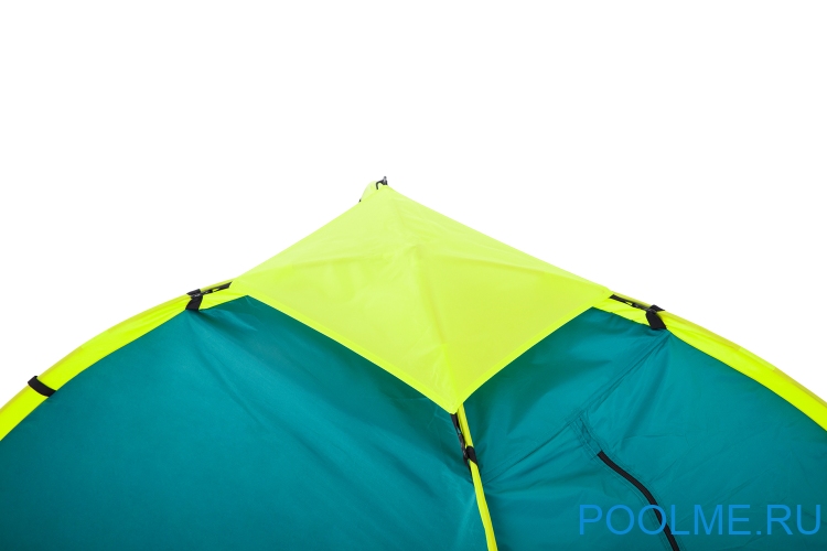 2-местная палатка Bestway Cool Dome 2 145 x 205 x 100 см, артикул 68084 2-местная палатка Bestway Cool Dome 2 145 x 205 x 100 см, артикул 68084