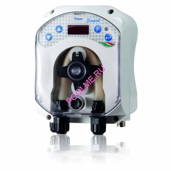 Дозирующая система Simpool Timer
