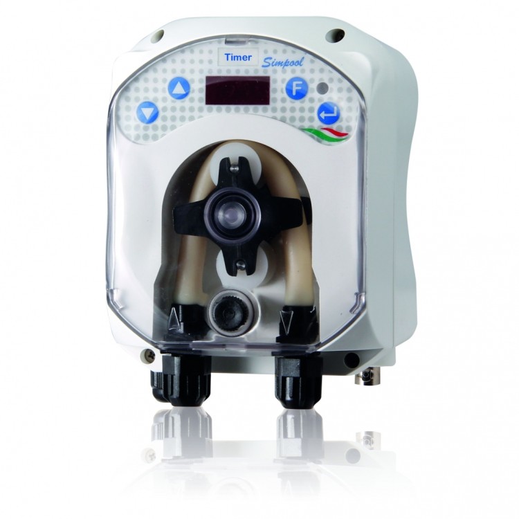 Дозирующая система Simpool Timer