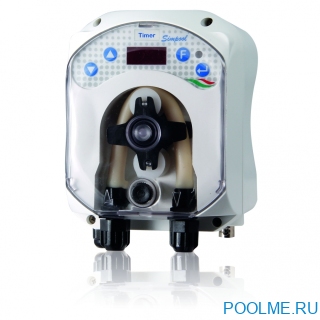 Дозирующая система Simpool Timer