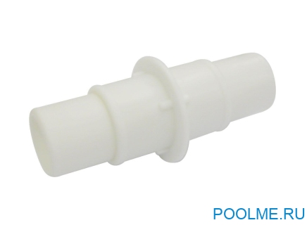 Адаптер для шланга с 32 на 38 мм артикул K546BU20 Адаптер для шланга с 32 на 38 мм артикул K546BU20