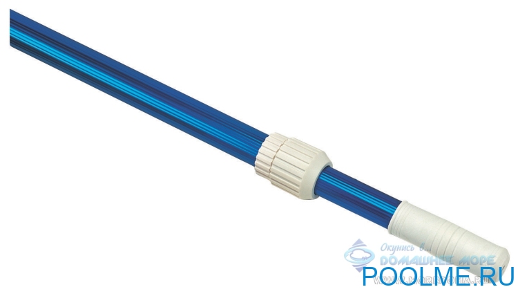 Штанга телескопическая Chemoform 2.4 - 4.8 м, артикул 2500022