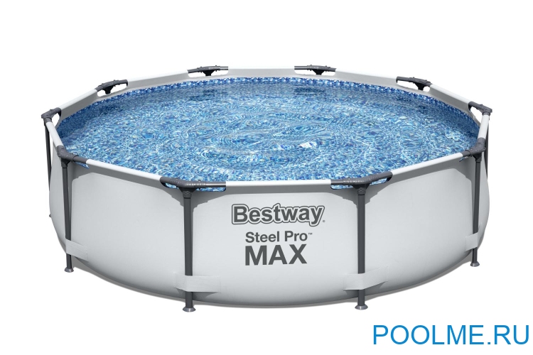 Бассейн Bestway 56408, 305 x 76 см