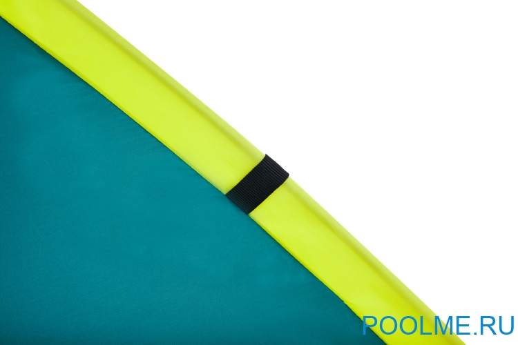 Трехместная палатка Bestway Cool Dome 3 210 x 210 x 130 см, артикул 68085