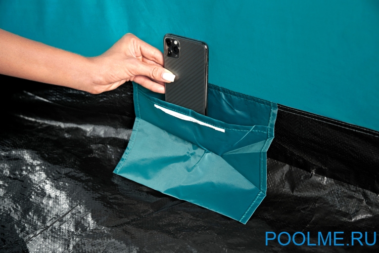 Трехместная палатка Bestway Cool Dome 3 210 x 210 x 130 см, артикул 68085