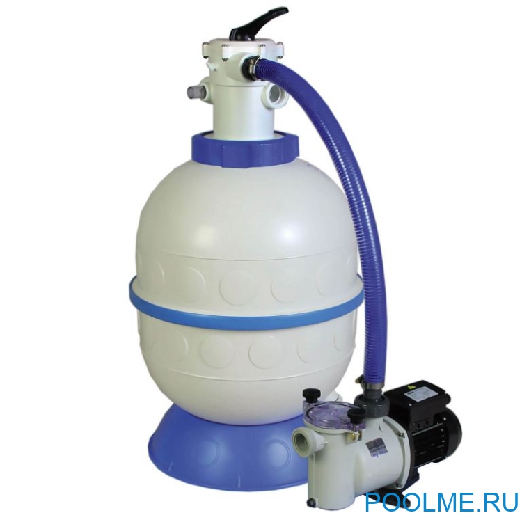 Песочный фильтр Kripsol Granada 10000 л/ч - GTO506-71 Песочный фильтр Kripsol Granada 10000 л/ч - GTO506-71