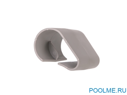 Зажим профиля для бассейна Larimar, артикул LA163 Зажим профиля для бассейна Larimar, артикул LA163