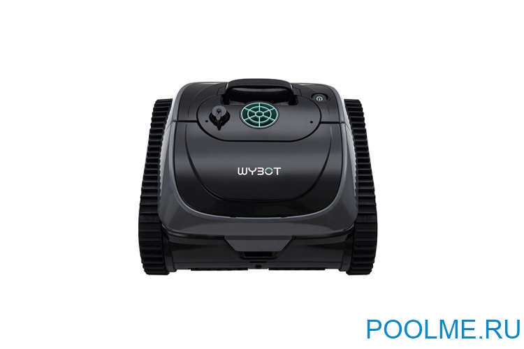 Пылесос для бассейна SPYDER EXPERT NG C1EXPERTNG