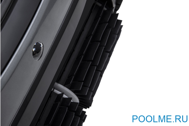 Пылесос для бассейна SPYDER EXPERT NG C1EXPERTNG