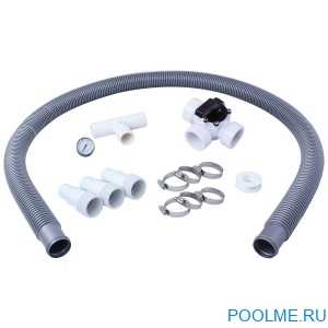 Байпас Kokido Keops K874WBX, арт. K874