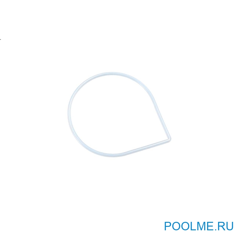 Уплотнительное кольцо Bestway для фильтра предварительной очистки для песочного насоса, арт. P05073