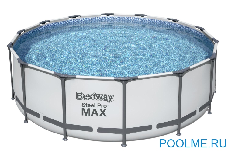 Бассейн Bestway 56462, 549 x 122 см