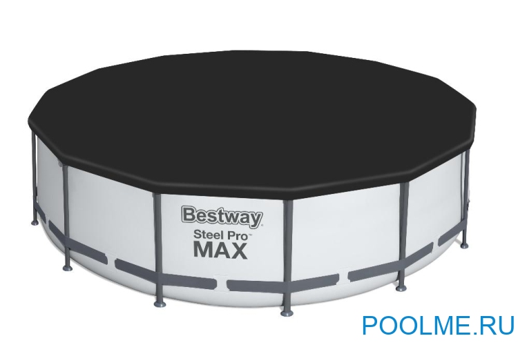 Бассейн Bestway 56462, 549 x 122 см