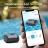 Пылесос для бассейна E-Tron I20 NG W3312NG