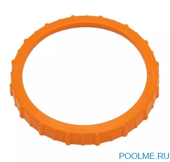Гайка крепления крышки предфильтра Bestway для песчаного фильтра, арт. P07018